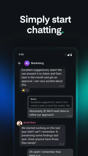 Element X  Secure Chat  Call